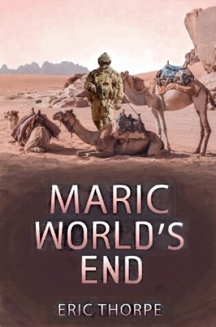 Cover of Maric