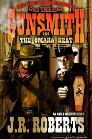 Cover of The Omaha Heat