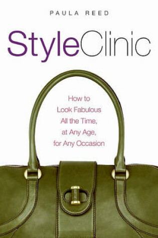 Cover of Style Clinic