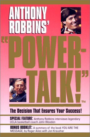 Book cover for The Decision That Ensures Your Success!