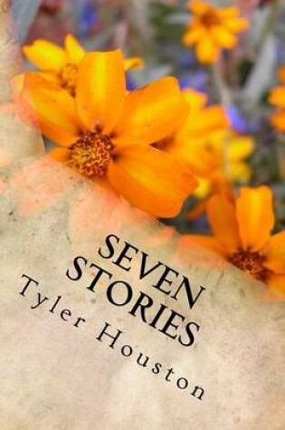 Cover of Seven Stories