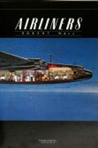 Cover of Airliners
