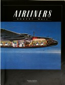 Book cover for Airliners