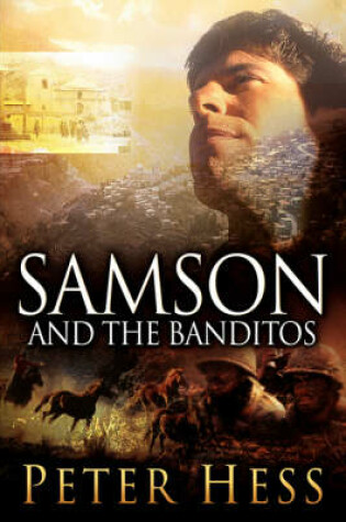 Cover of Samson and the Banditos