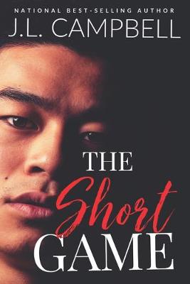 Book cover for The Short Game