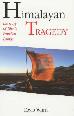 Book cover for Himalayan Tragedy