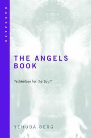 Cover of The Angels Book
