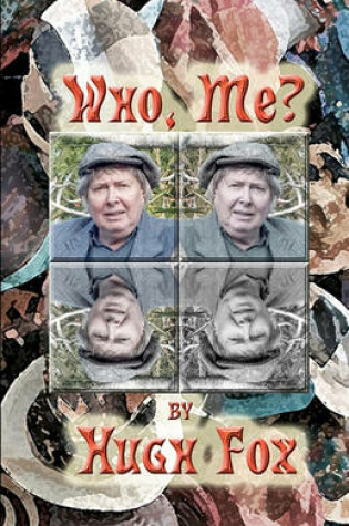 Cover of Who, Me?