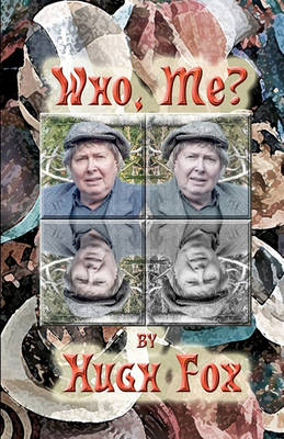 Book cover for Who, Me?