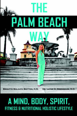 Cover of The Palm Beach Way