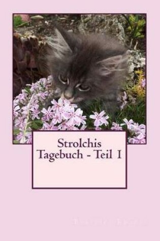 Cover of Strolchis Tagebuch - Teil 1