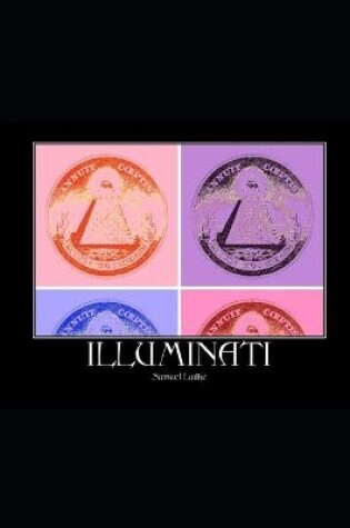 Cover of Illuminati