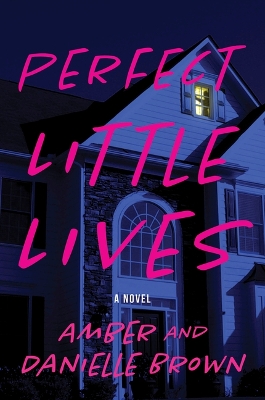 Book cover for Perfect Little Lives