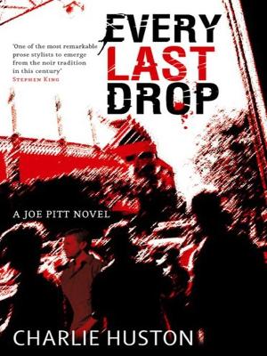Book cover for Every Last Drop