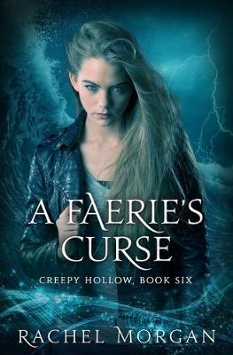 Book cover for A Faerie's Curse