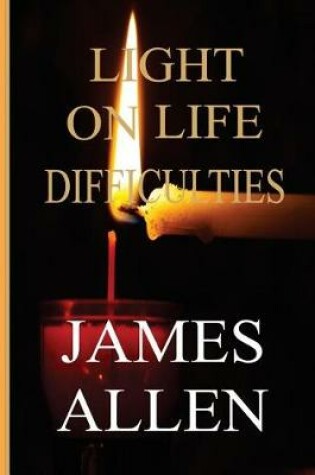 Cover of Light on Life Difficulties