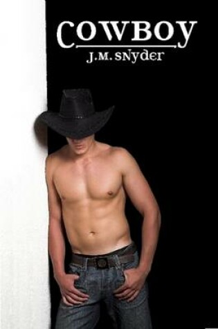 Cover of Cowboy