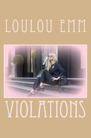 Cover of Violations