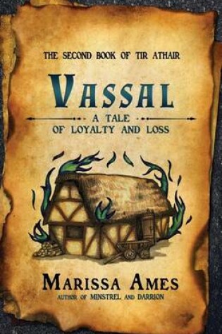 Cover of Vassal
