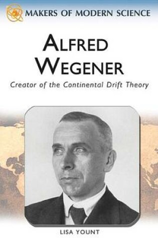 Cover of Alfred Wegener