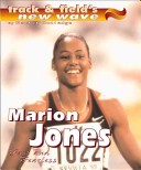 Cover of Marion Jones