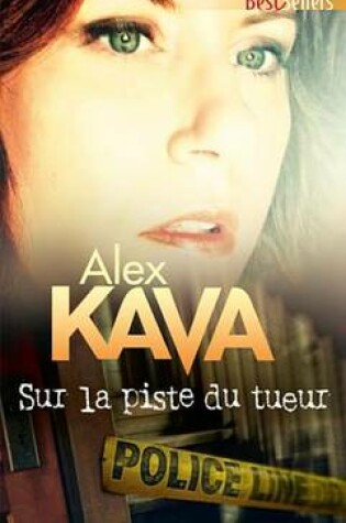 Cover of Sur La Piste Du Tueur