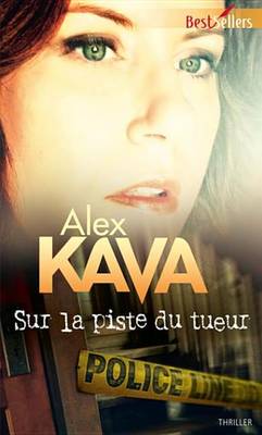 Book cover for Sur La Piste Du Tueur