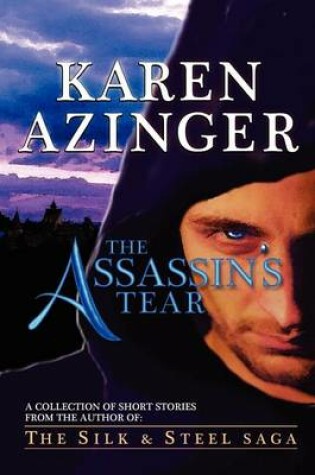 Cover of The Assassin's Tear
