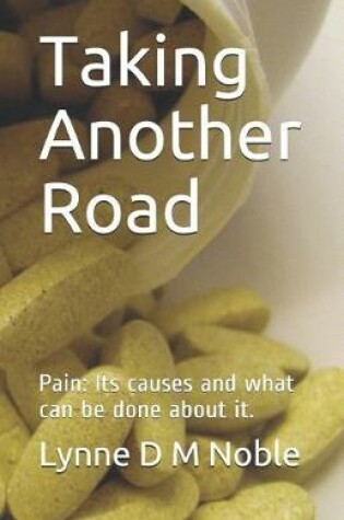 Cover of Taking Another Road