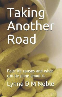 Book cover for Taking Another Road