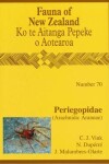 Book cover for Periegopidae