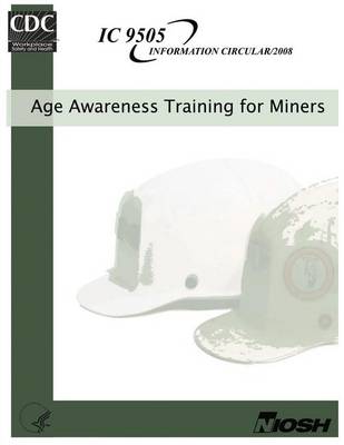 Book cover for Age Awareness Training for Miners