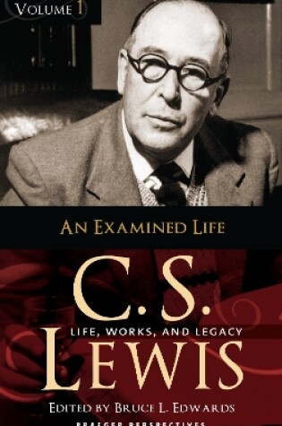 Cover of C.S. Lewis