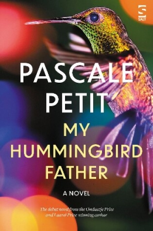 Cover of My Hummingbird Father