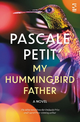 Cover of My Hummingbird Father