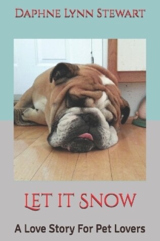 Cover of Let it Snow