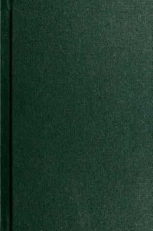 Cover of Gilded Splendour