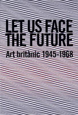 Book cover for Let Us Face the Future