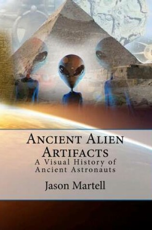 Cover of Ancient Alien Artifacts