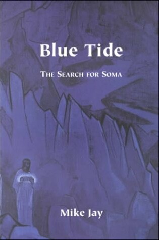 Cover of Blue Tide