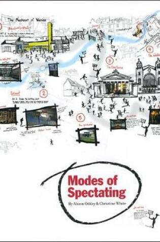 Cover of Modes of Spectating