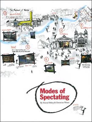 Book cover for Modes of Spectating