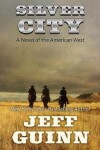 Book cover for Silver City
