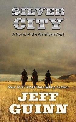 Cover of Silver City