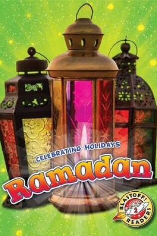 Cover of Ramadan