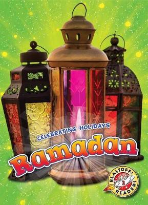 Cover of Ramadan