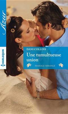 Cover of Une Tumultueuse Union