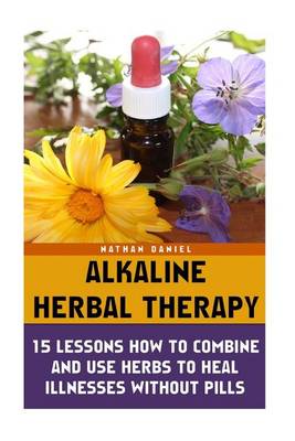 Book cover for Alkaline Herbal Therapy