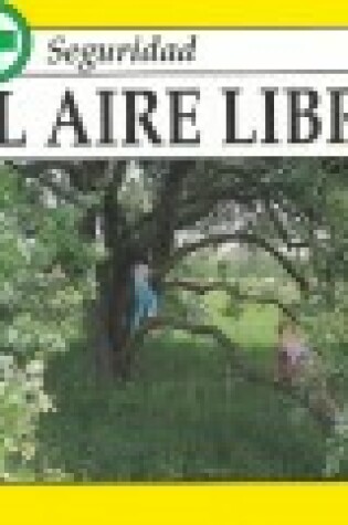 Cover of Al Aire Libre