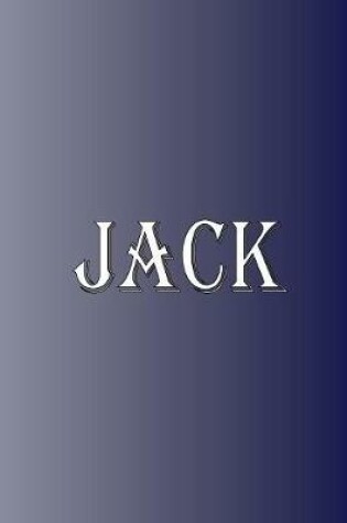 Cover of Jack